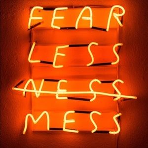 Meet your Posher, Beatrice